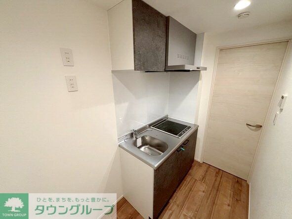 クレスト東村山の物件内観写真