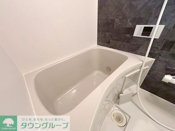 クレスト東村山の物件内観写真