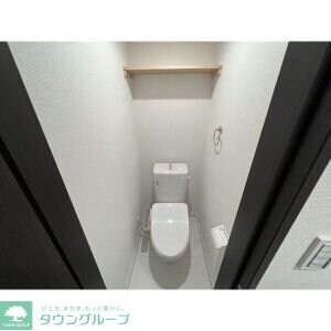 サザンロード西荻窪の物件内観写真