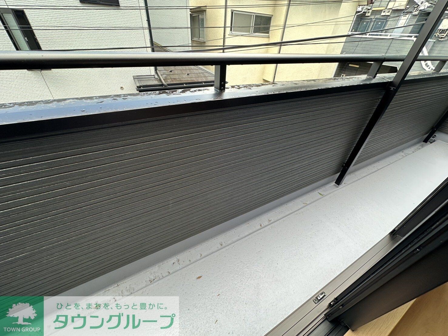 花小金井南町戸建の物件内観写真