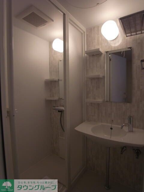 ウイングウエストの物件内観写真