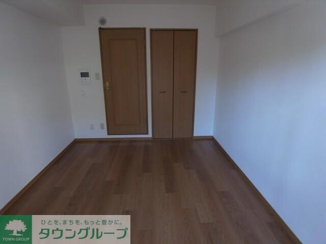 ウイングウエストの物件内観写真