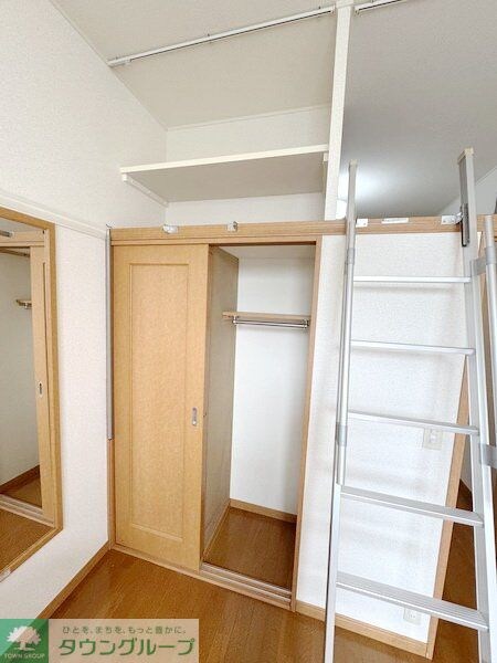 KEITAの物件内観写真