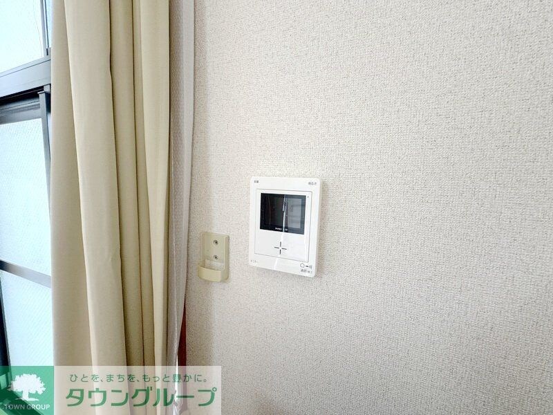 KEITAの物件内観写真