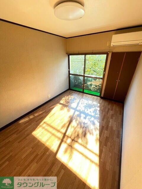 サリーダシティの物件内観写真