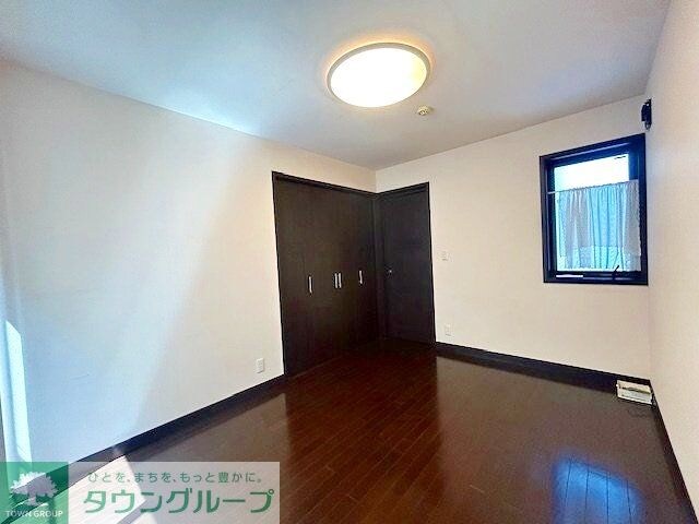 大沼町4丁目貸家の物件内観写真