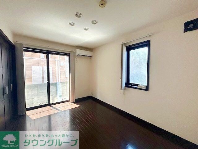 大沼町4丁目貸家の物件内観写真