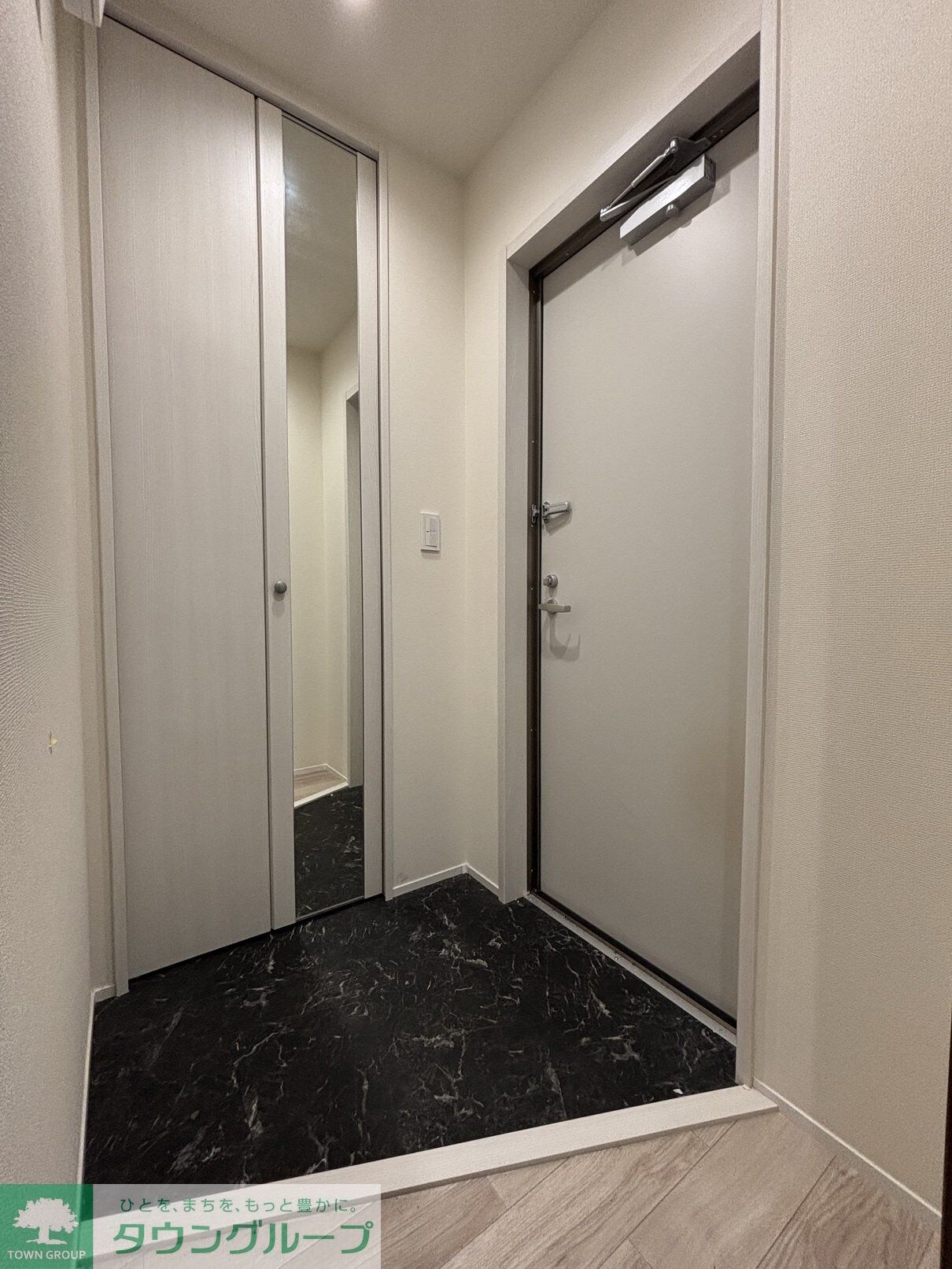 THE HALEの物件内観写真