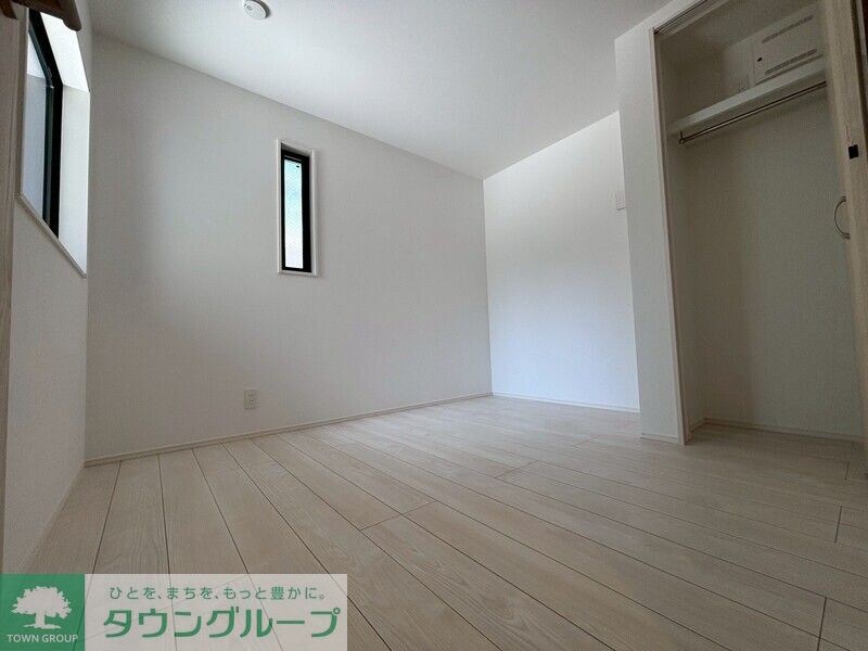 府中市美好町一丁目戸建の物件内観写真