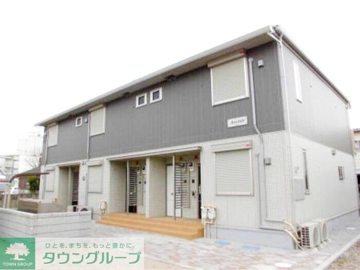 アヴェニールの物件内観写真