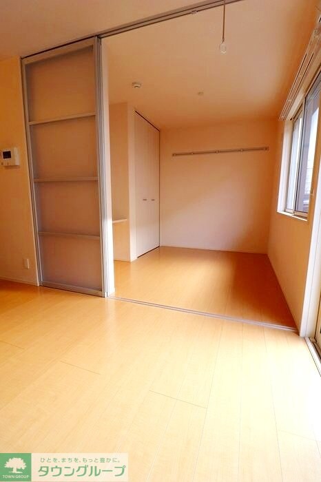 アヴェニールの物件内観写真