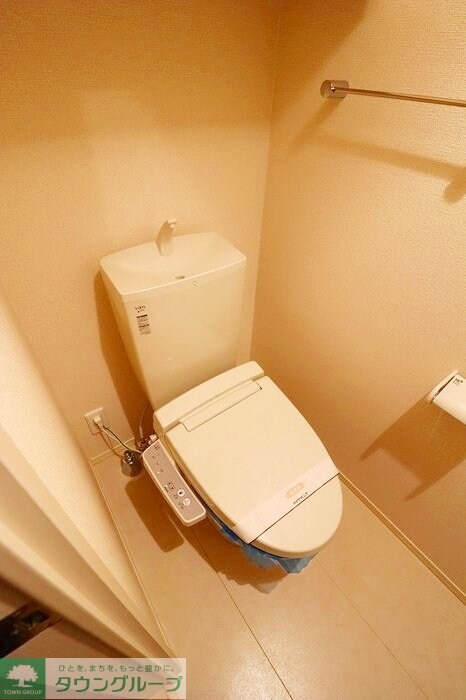 アヴェニールの物件内観写真