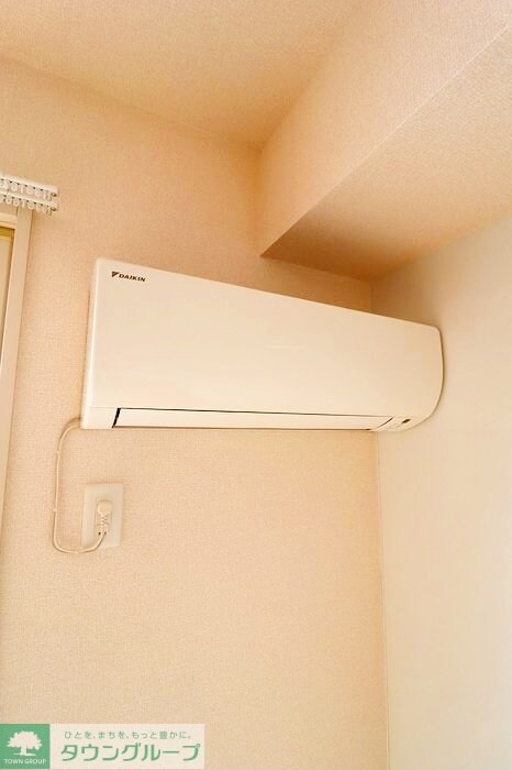 アヴェニールの物件内観写真