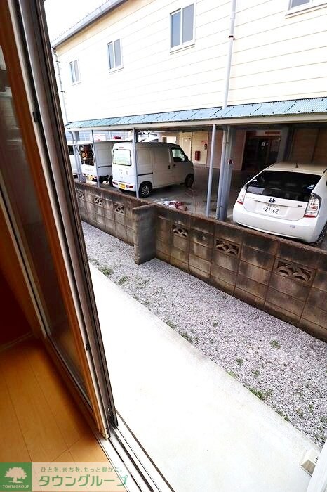 アヴェニールの物件内観写真