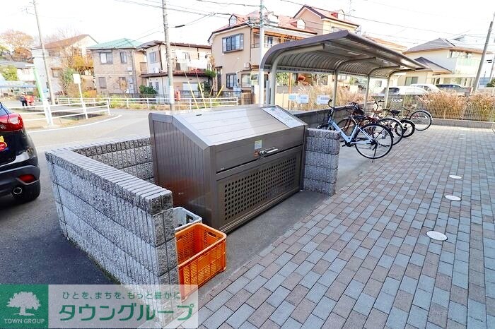 アヴェニールの物件内観写真