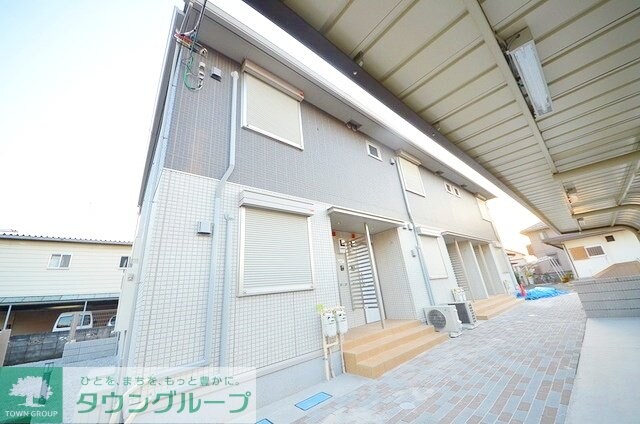 アヴェニールの物件内観写真