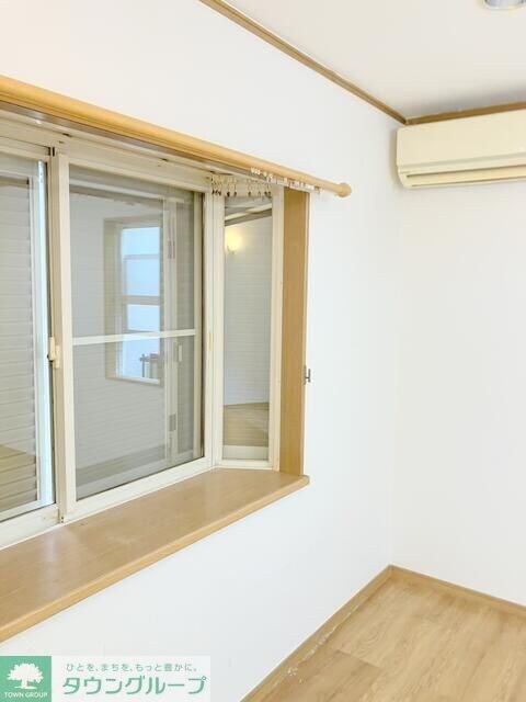 深大寺東町8丁目貸家の物件内観写真