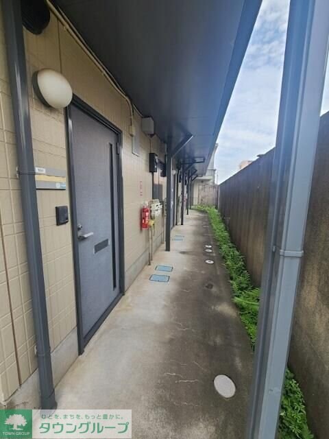 ラベンダーハイツ府中Ｂの物件内観写真