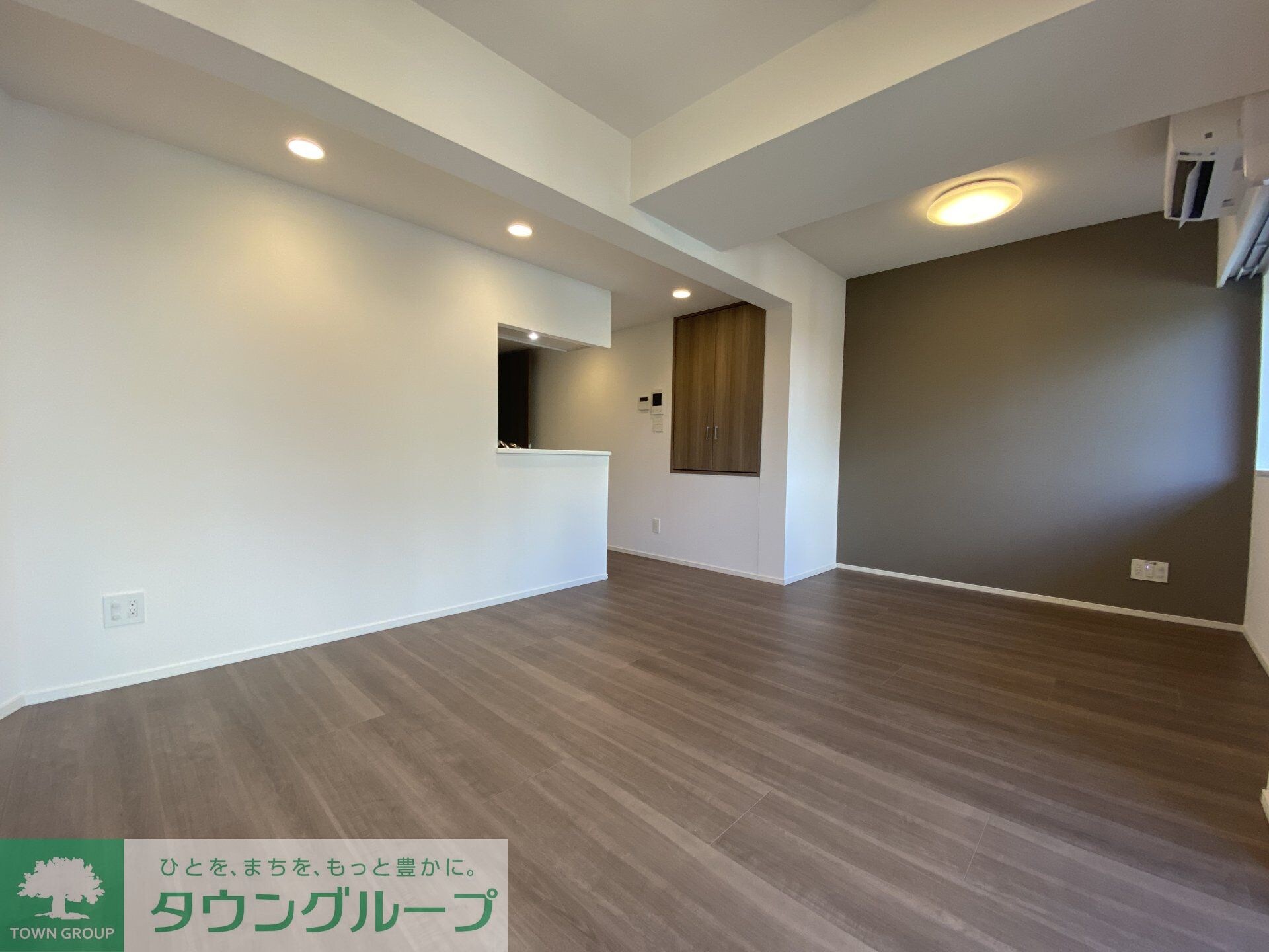 ルフォンリヴェント杉並永福の物件内観写真