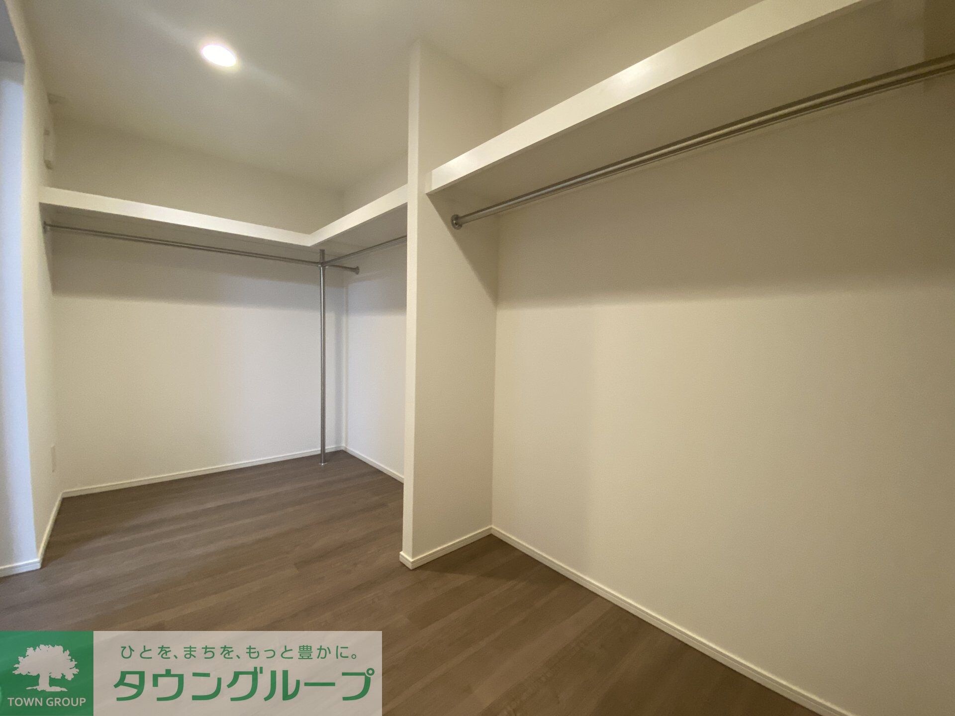 ルフォンリヴェント杉並永福の物件内観写真