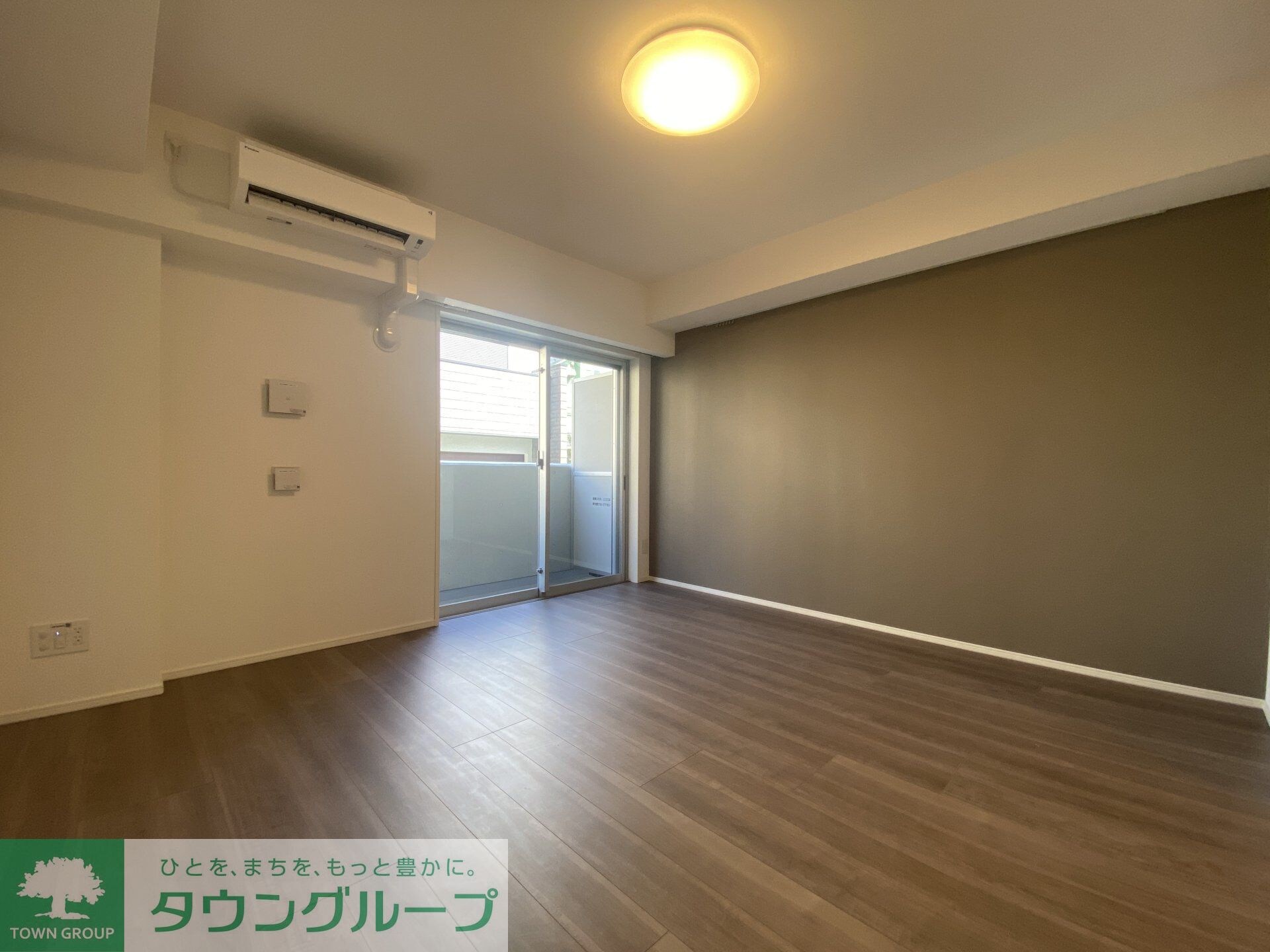 ルフォンリヴェント杉並永福の物件内観写真