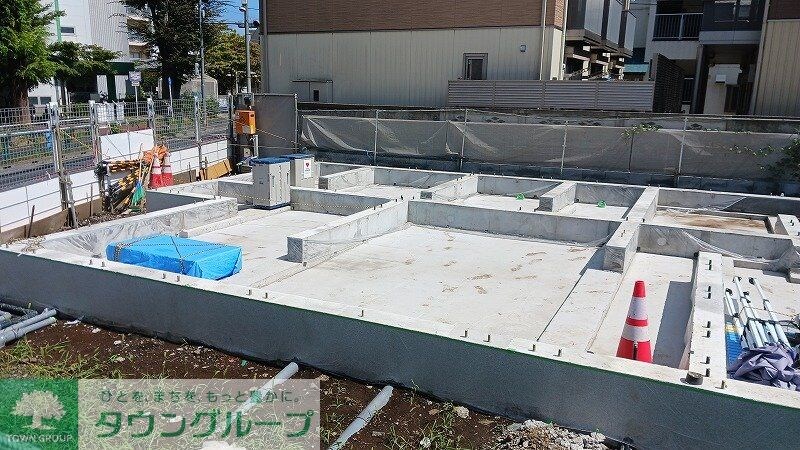 Asset-Court花小金井南町の物件内観写真