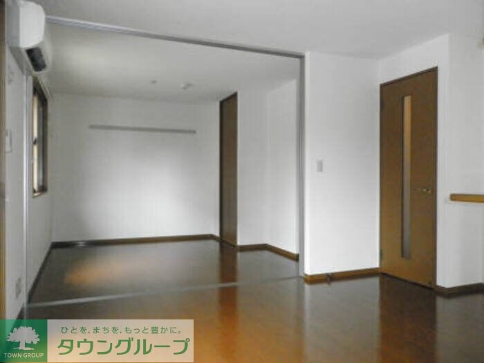 ロワールＢの物件内観写真