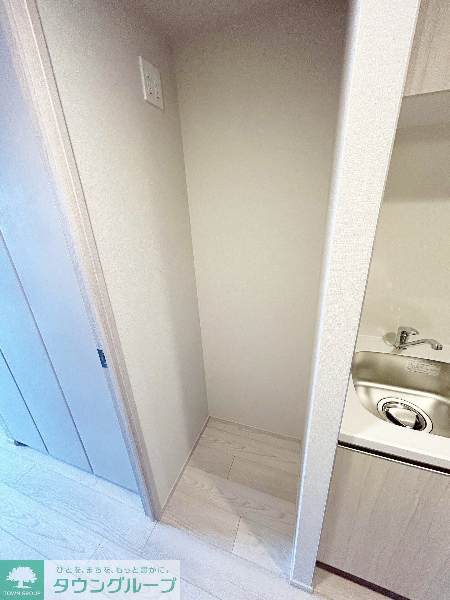 ブランシエスタ荻窪の物件内観写真