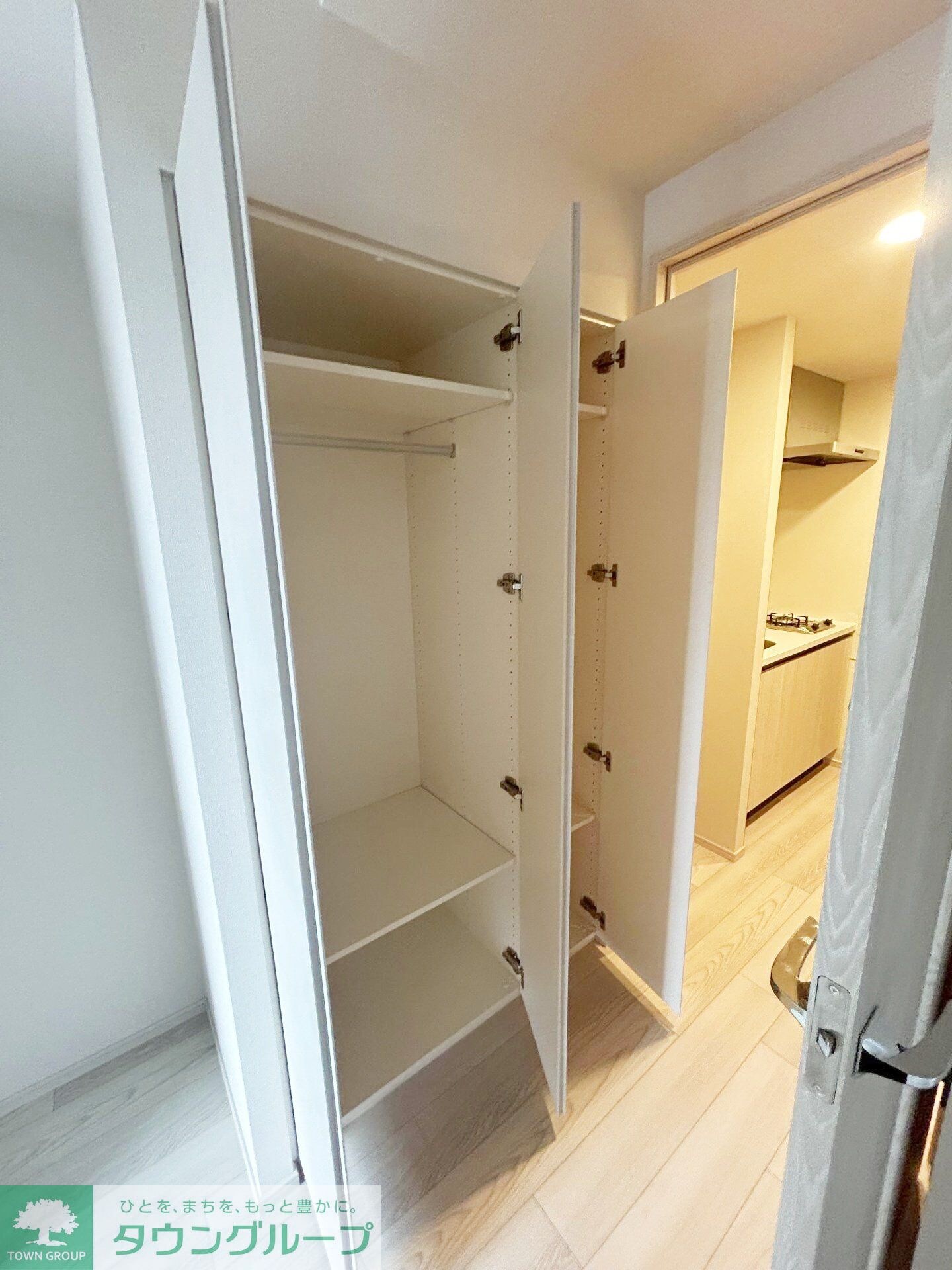 ブランシエスタ荻窪の物件内観写真