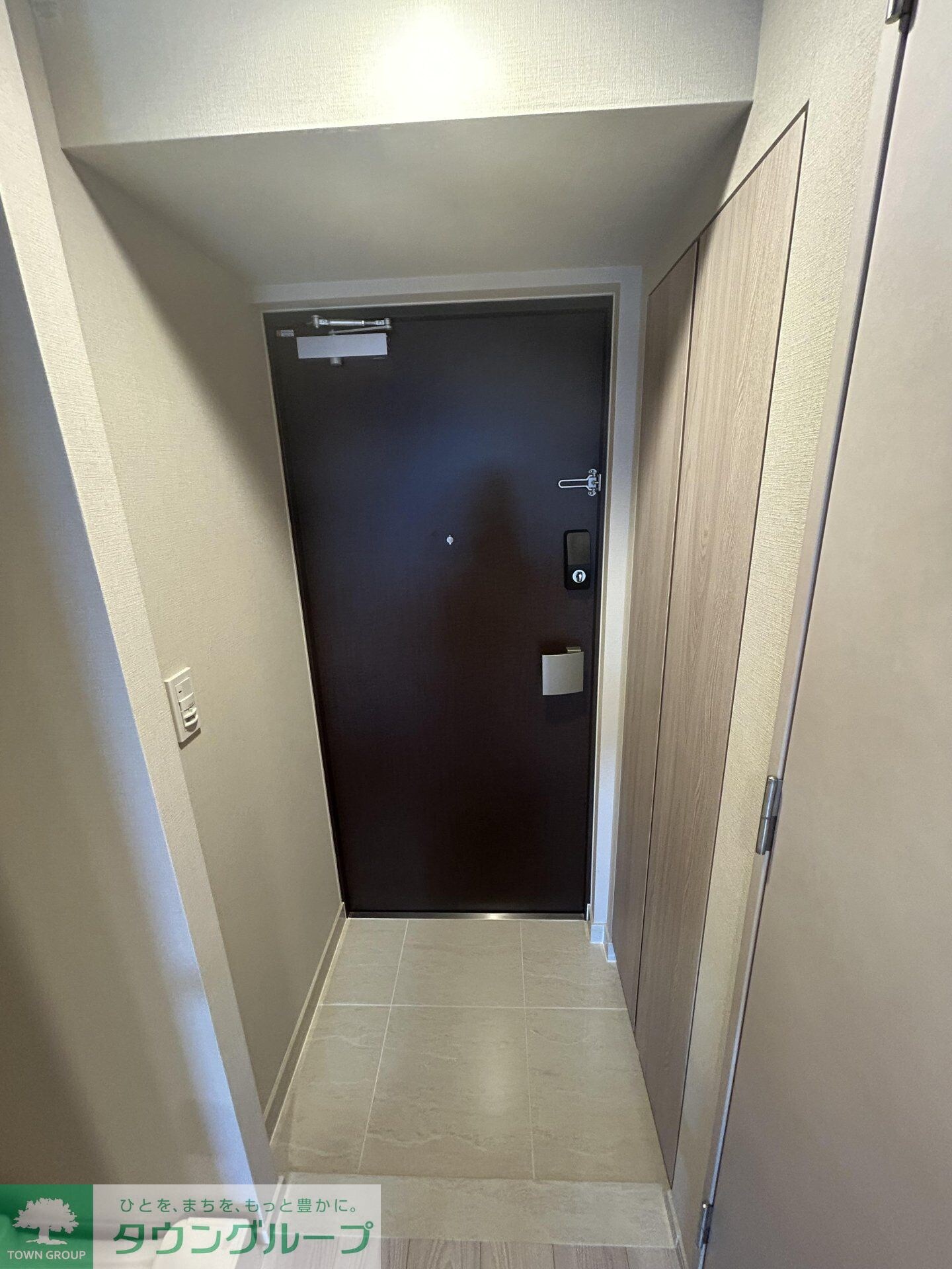 ブランシエスタ荻窪の物件内観写真