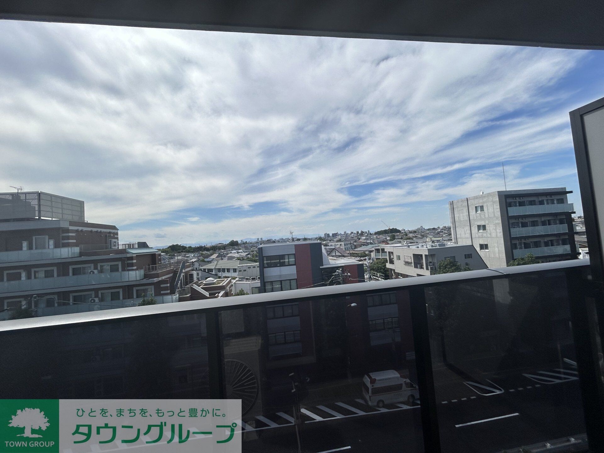 ブランシエスタ荻窪の物件内観写真