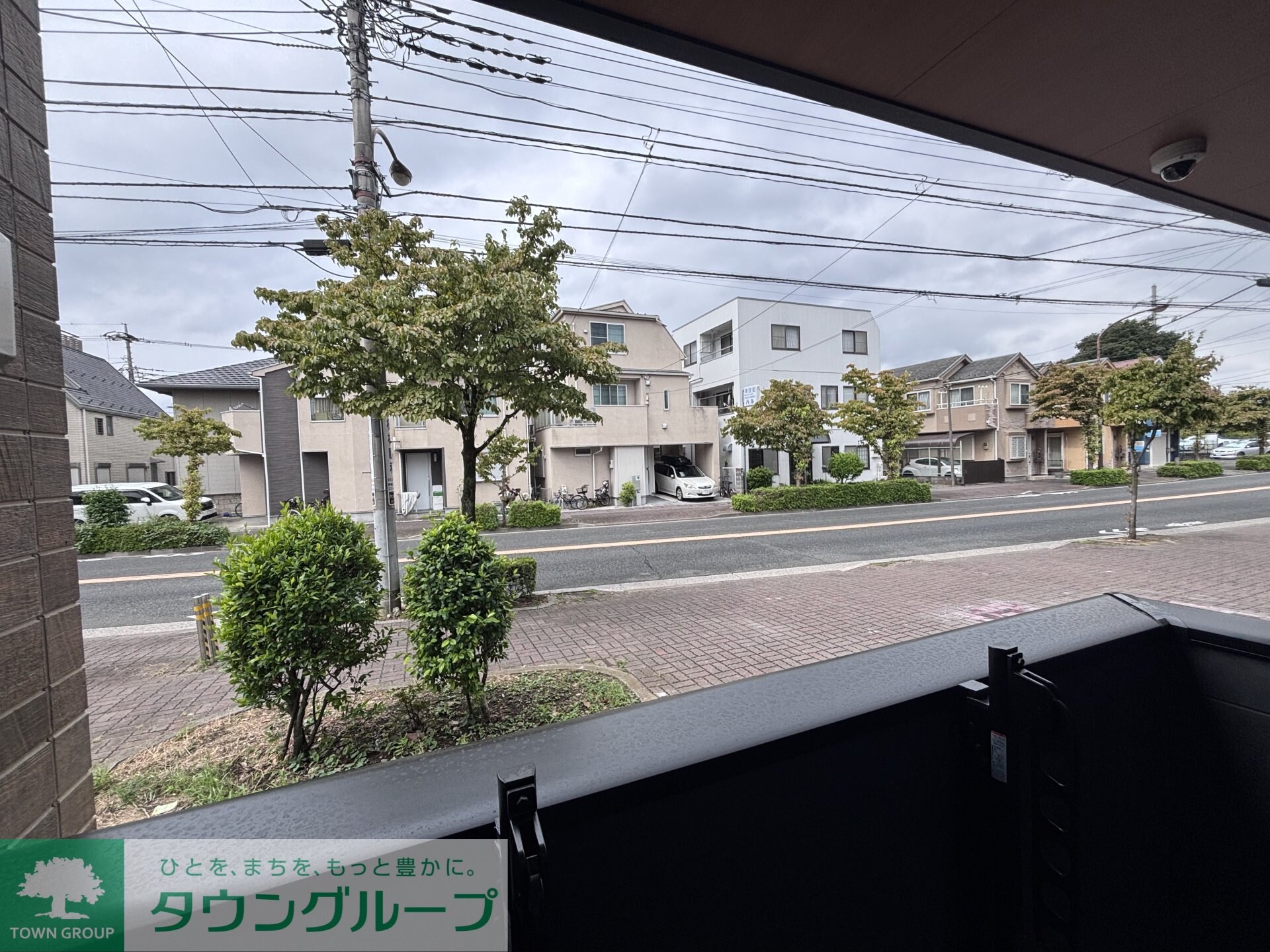 ポルト・ボヌールの物件内観写真