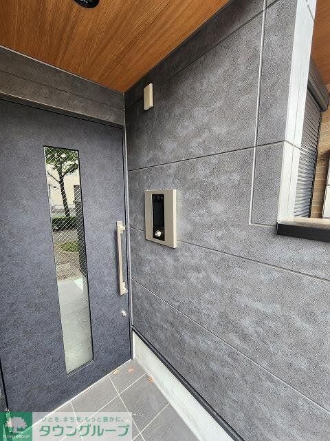 ポルト・ボヌールの物件内観写真