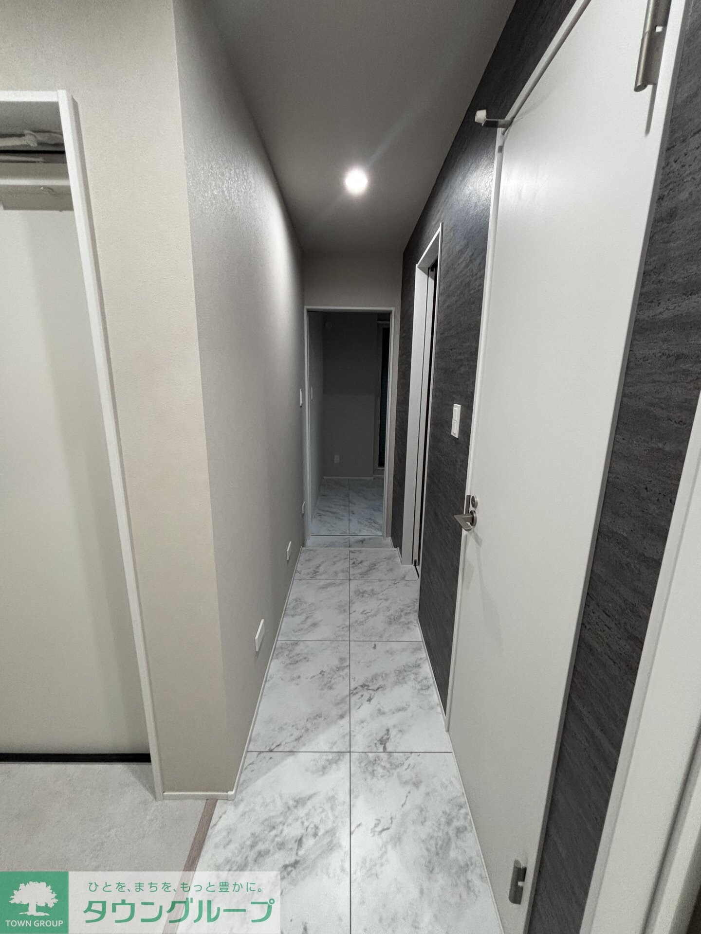 ポルト・ボヌールの物件内観写真