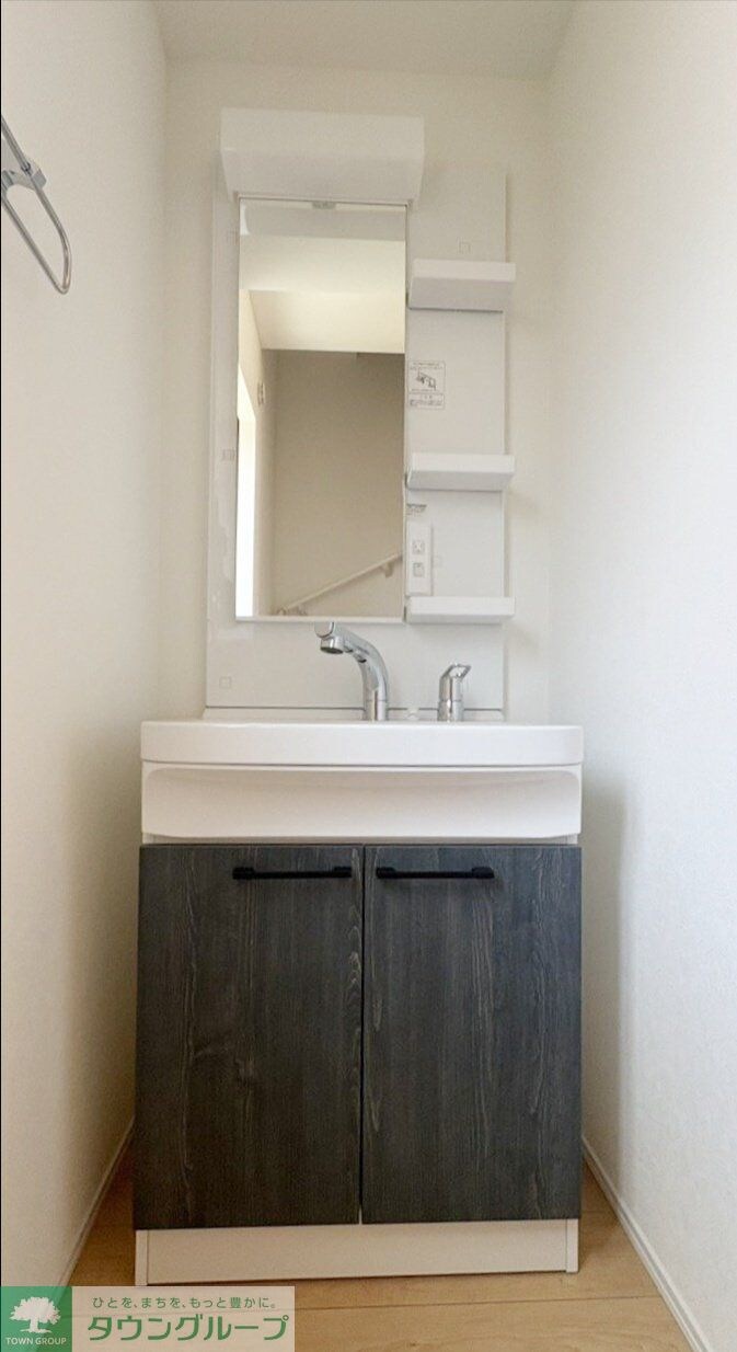 ソルナクレイシア三鷹IIの物件内観写真