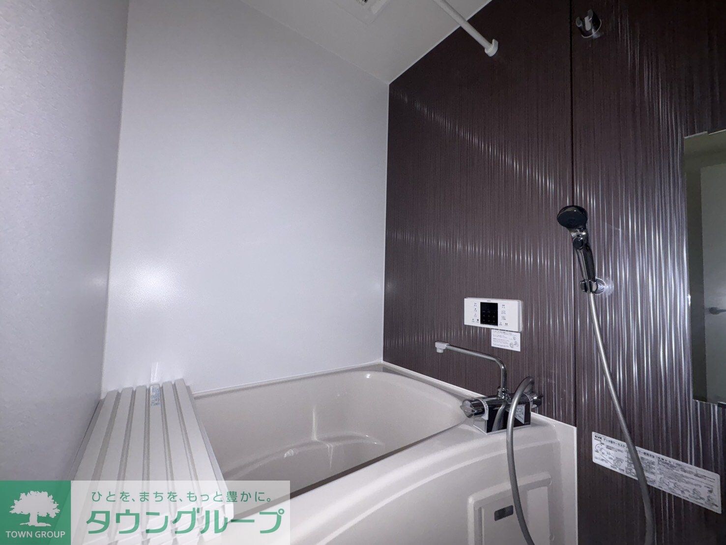 ソルナクレイシア三鷹IIの物件内観写真