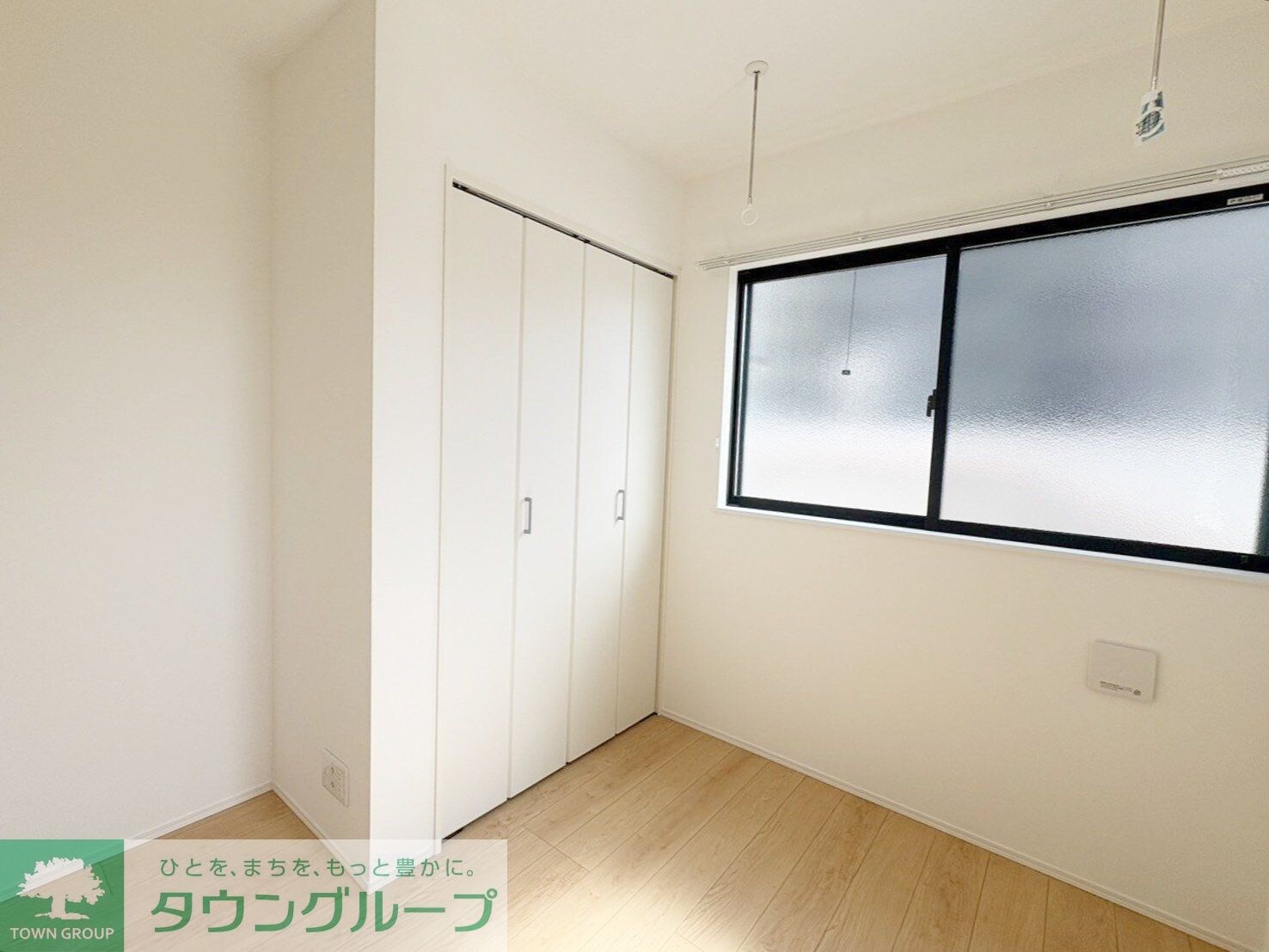 ソルナクレイシア三鷹IIの物件内観写真