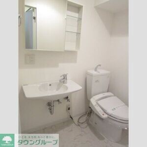 プライムアーバン久米川の物件内観写真