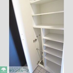 プライムアーバン久米川の物件内観写真