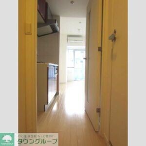 プライムアーバン久米川の物件内観写真