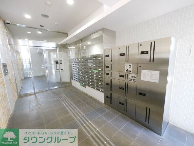 プライムアーバン久米川の物件内観写真