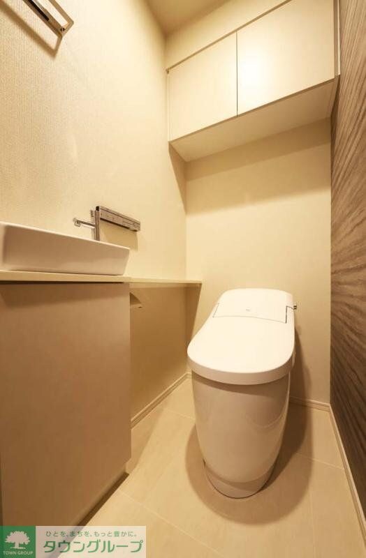 クレヴィア荻窪の物件内観写真