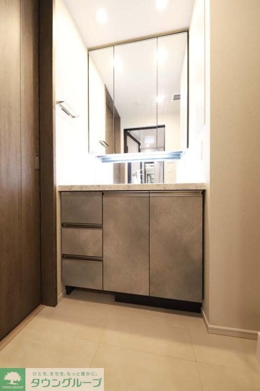 クレヴィア荻窪の物件内観写真