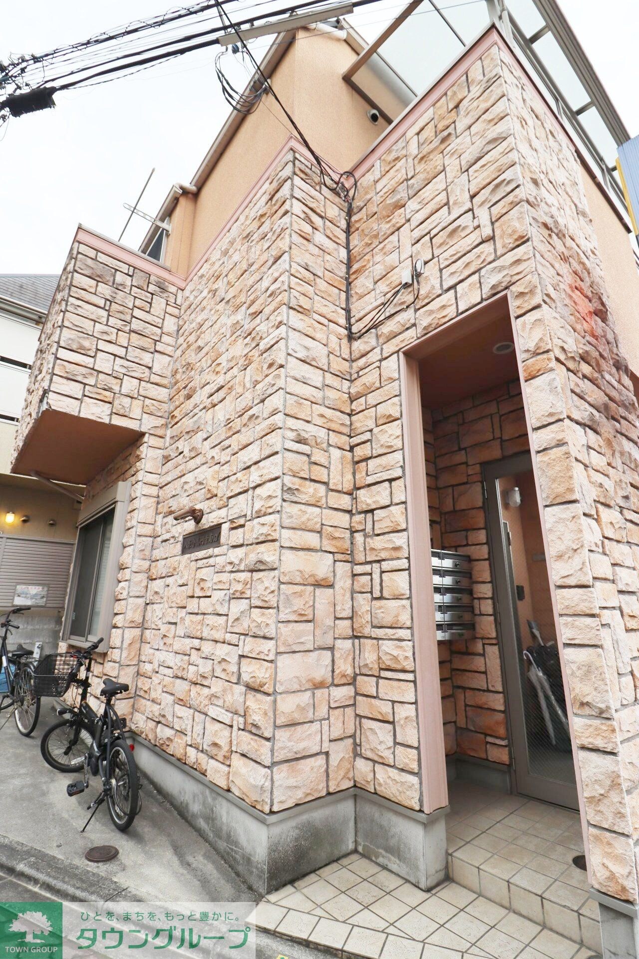 八景舎高円寺南Aの物件内観写真