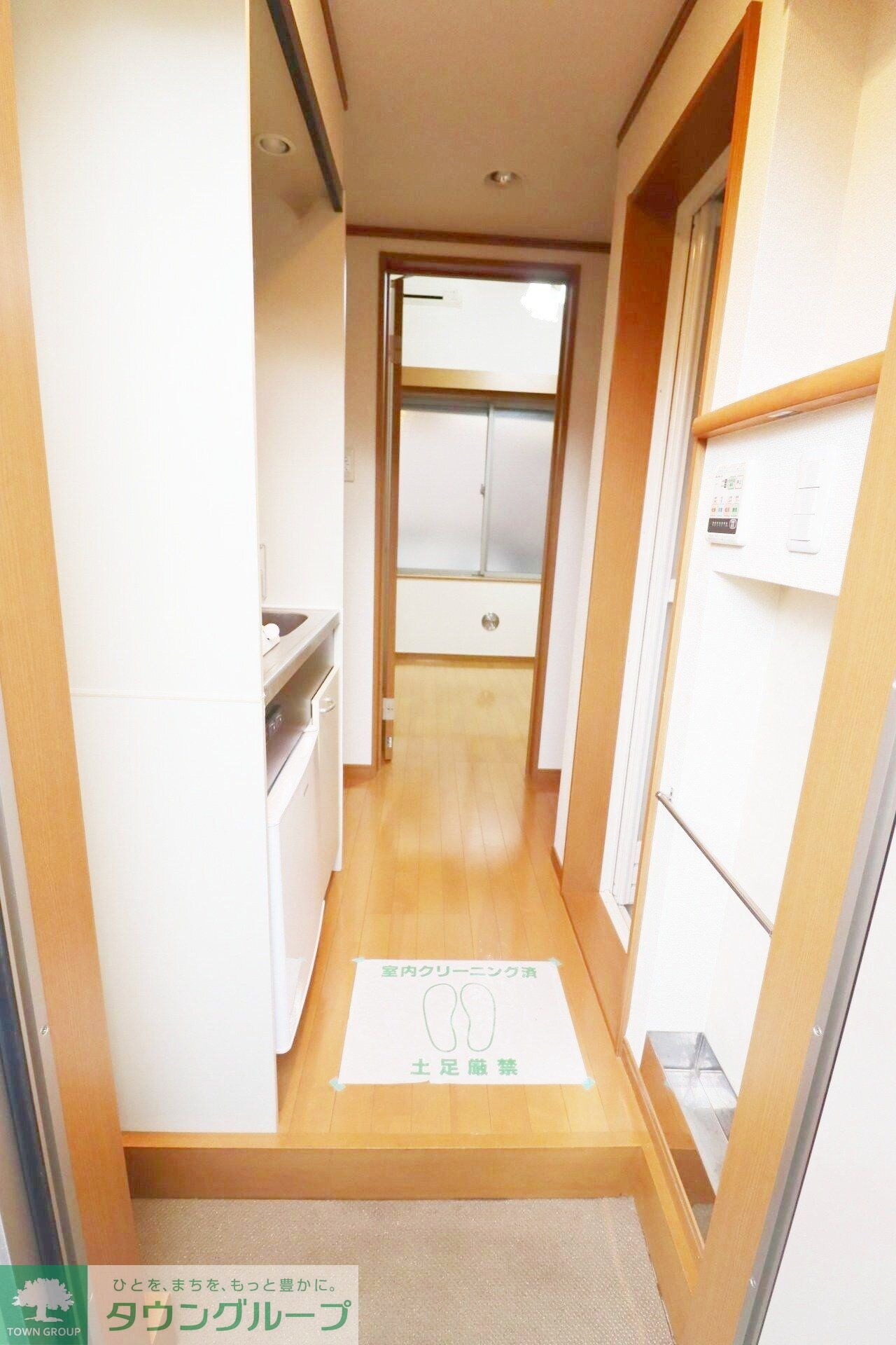 八景舎高円寺南Aの物件内観写真