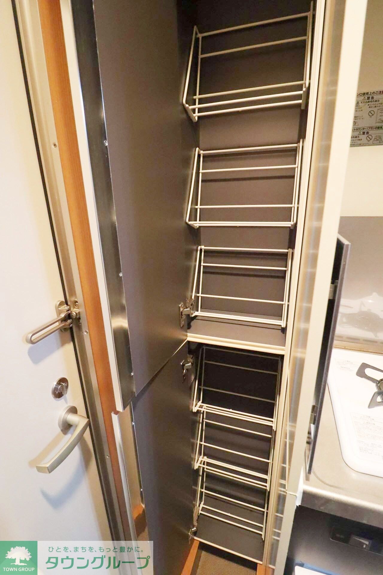 八景舎高円寺南Aの物件内観写真