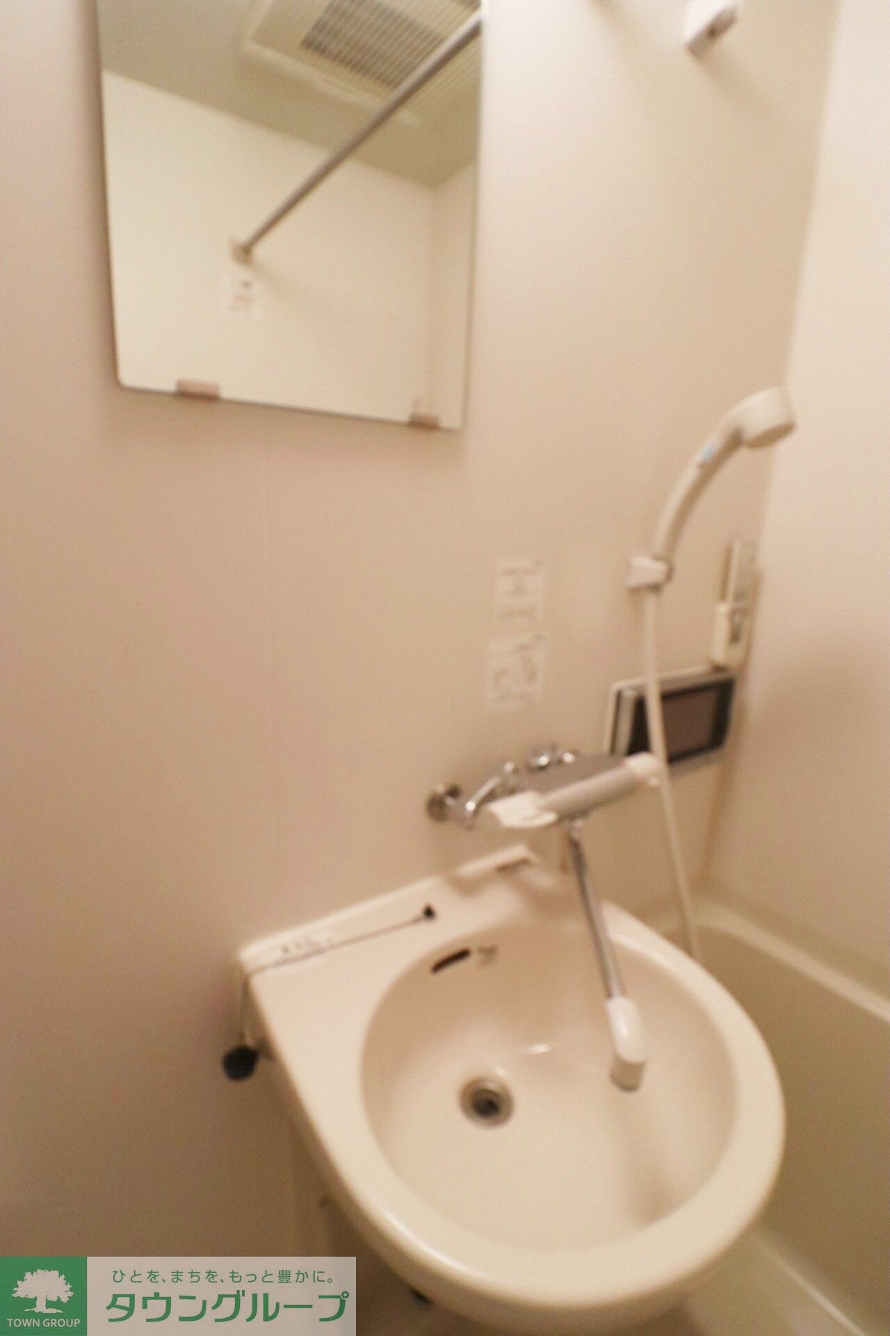 八景舎高円寺南Aの物件内観写真