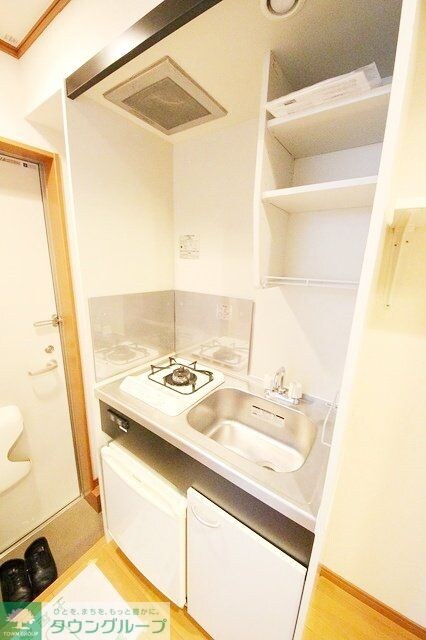 八景舎高円寺南Aの物件内観写真