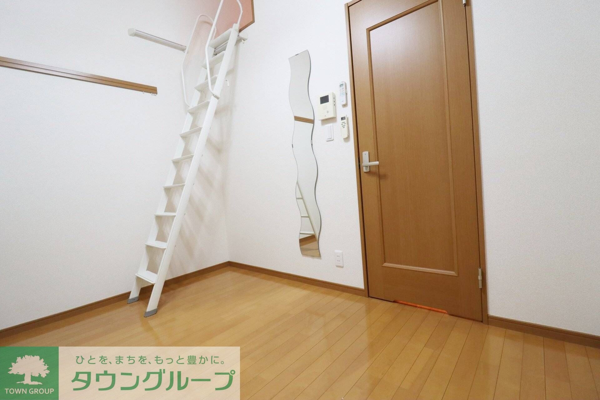 八景舎高円寺南Aの物件内観写真