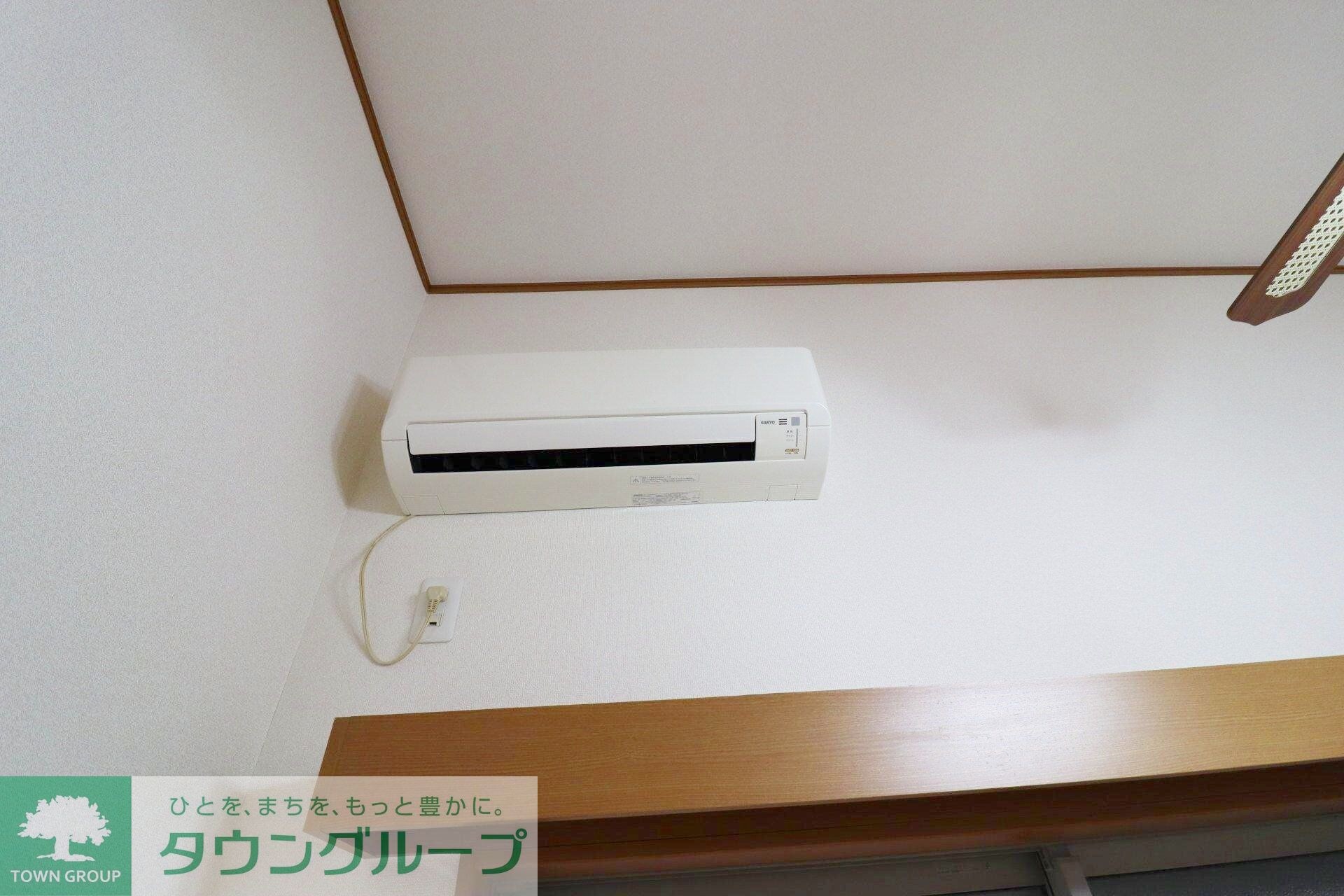 八景舎高円寺南Aの物件内観写真